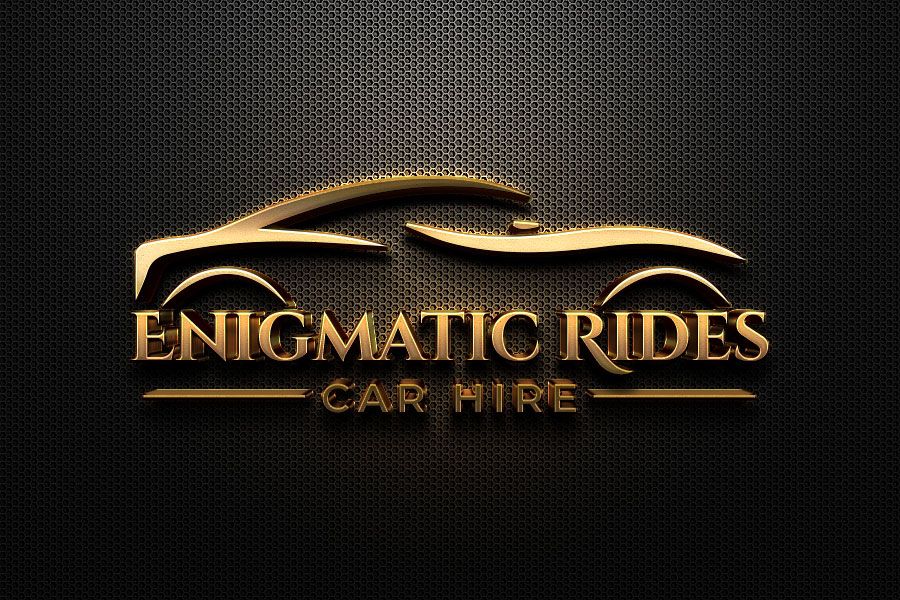 Enigma Logo